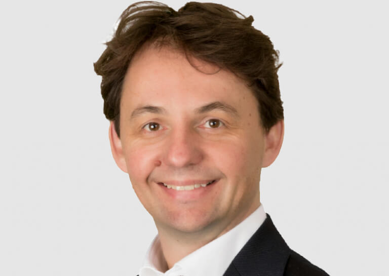 Jan Dick van der Nol
