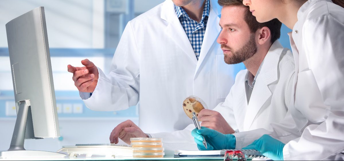 Food Contract Research Services