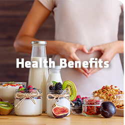 Health Benefits 