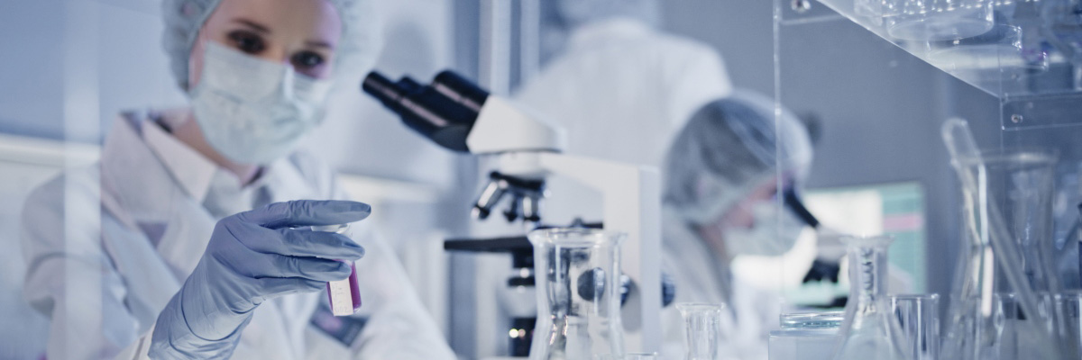 Microbiological Testing Services