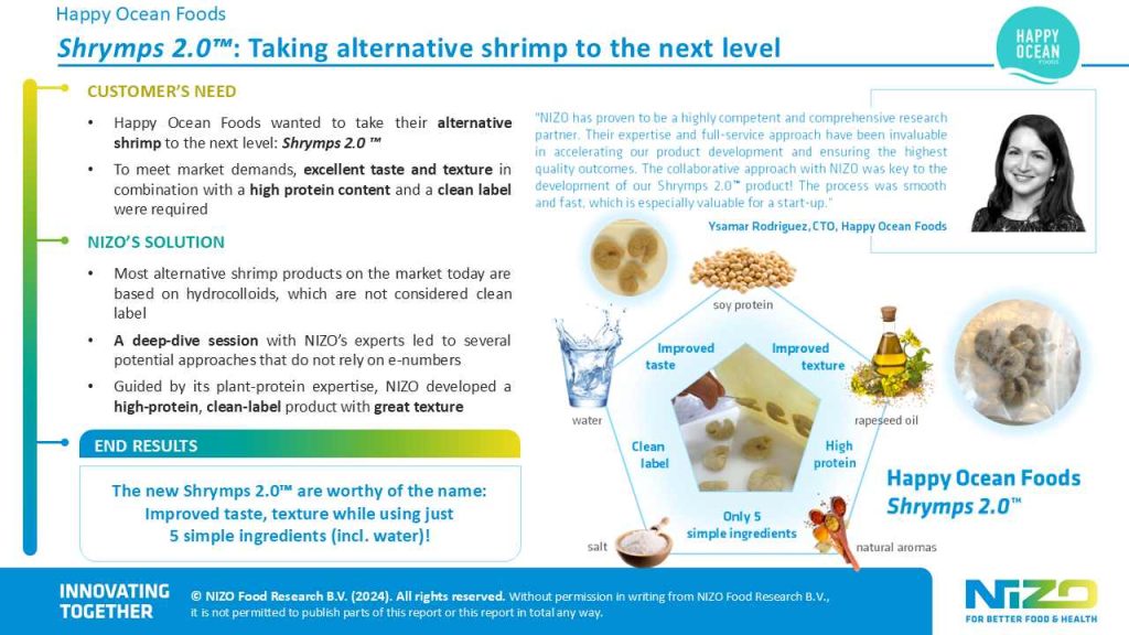 case happy ocean food