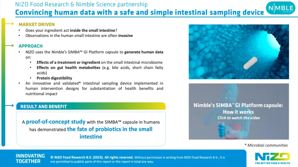 Nimble Science