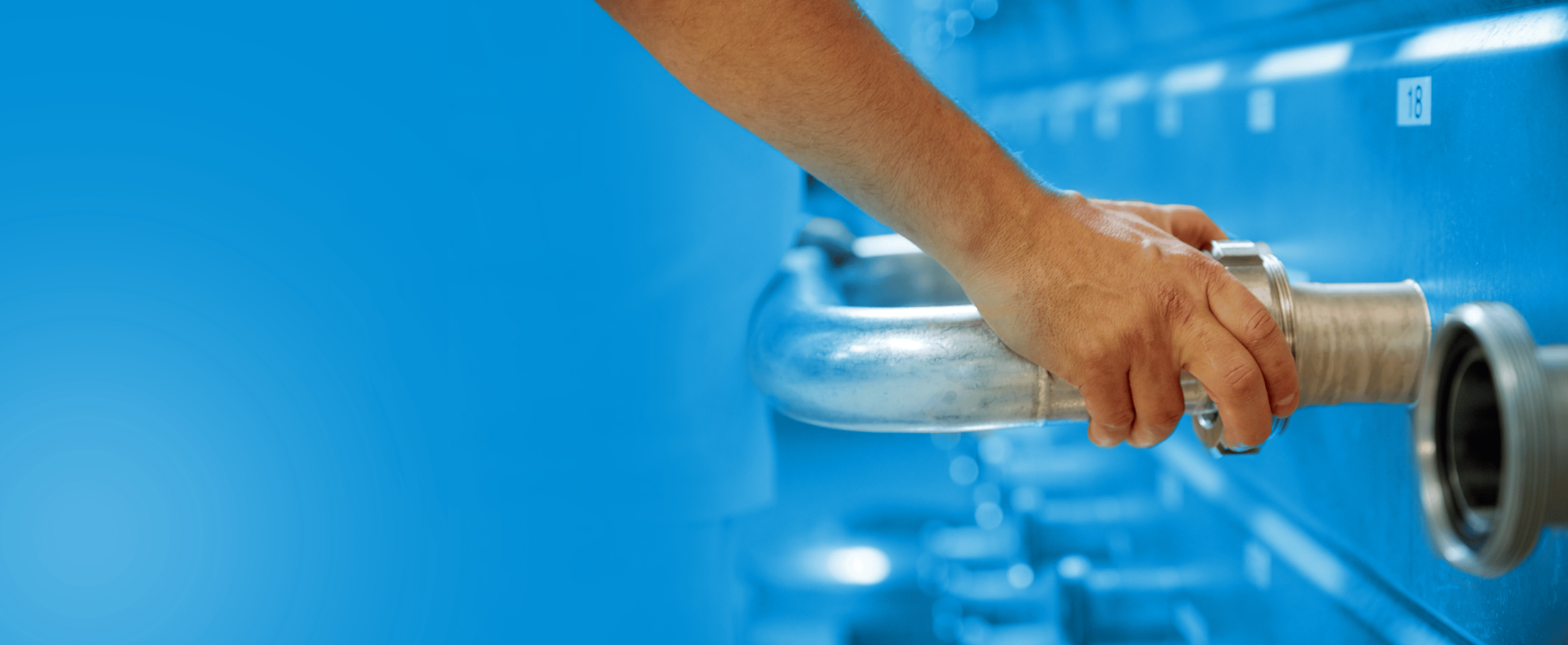 Food processing, upscaling & contract manufacturing