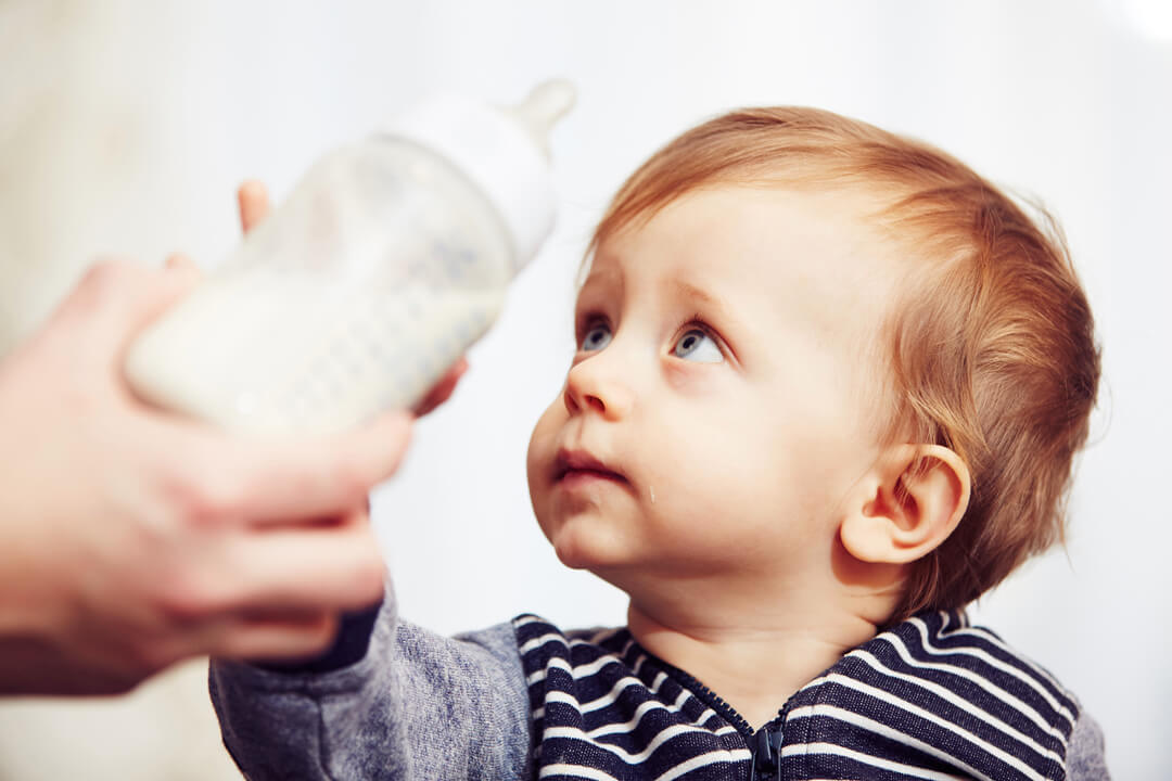 Plant-Based Proteins in Infant Nutrition: Expert Insights