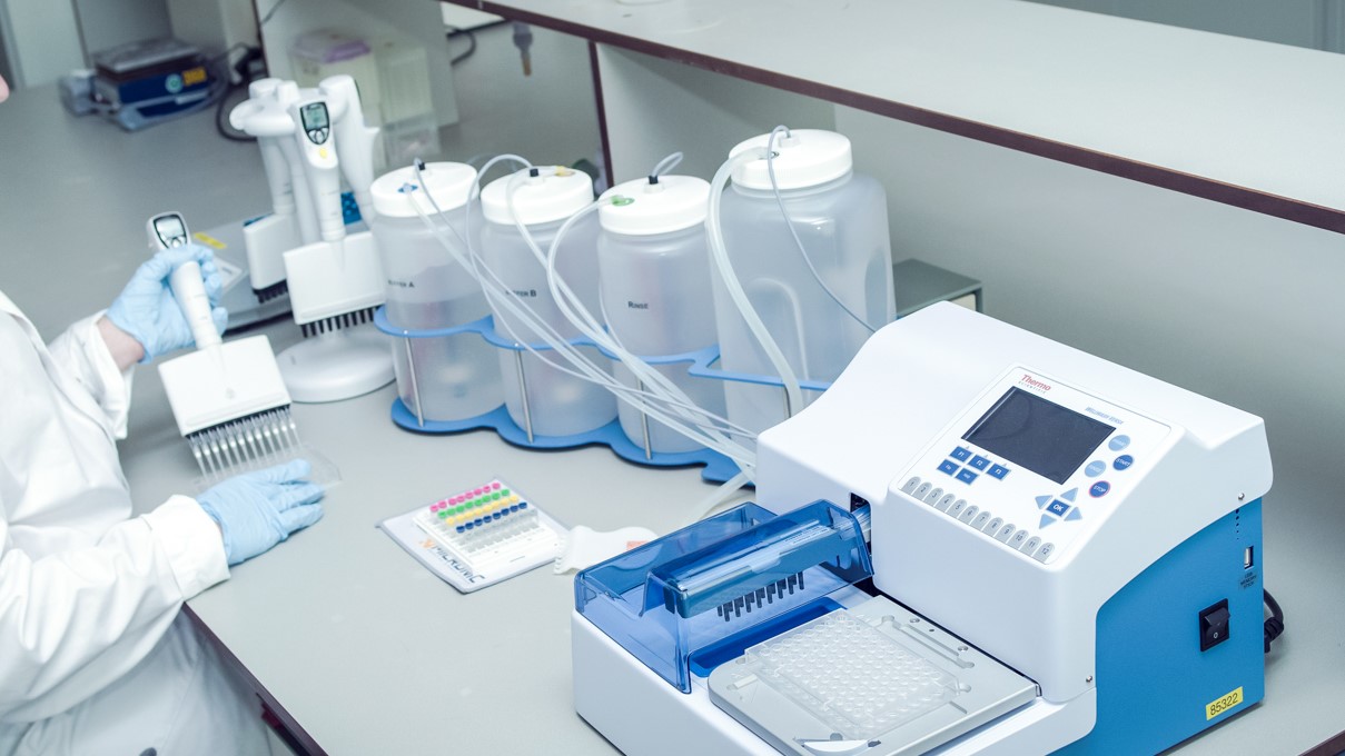 Food & Health Analytics