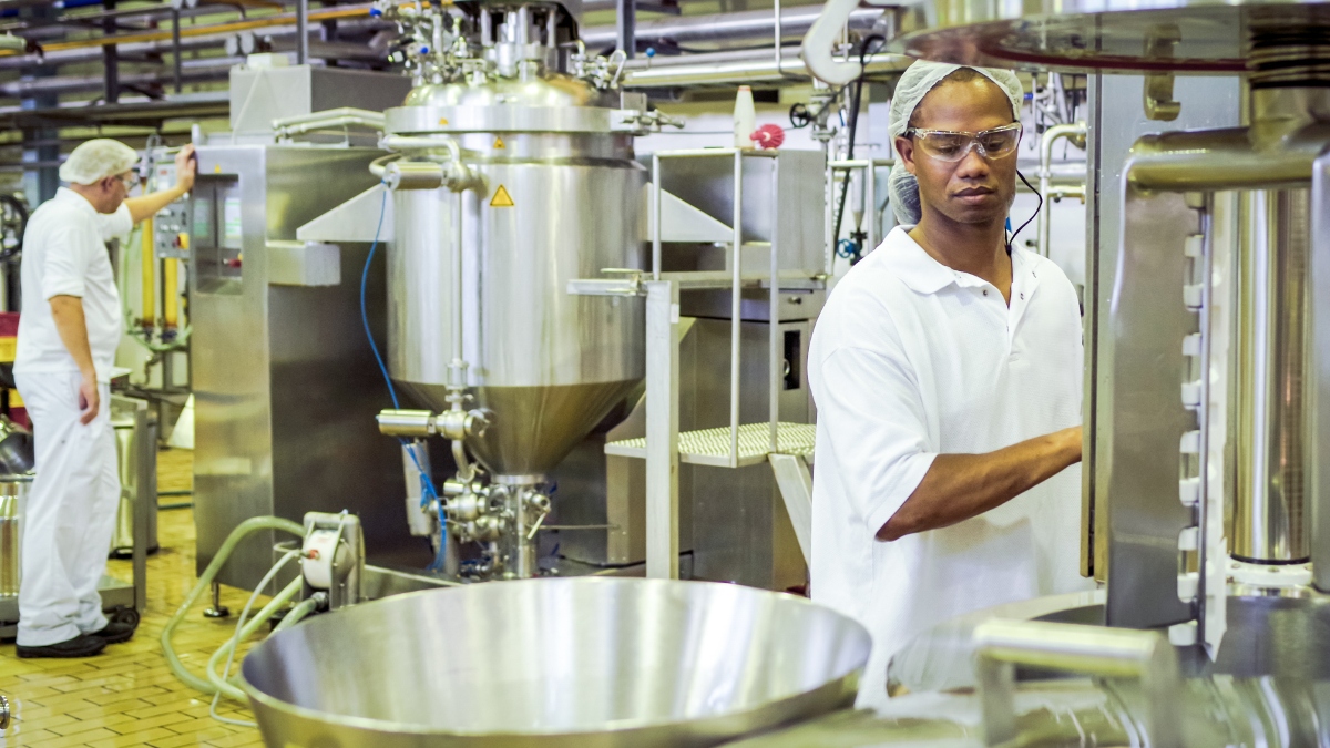 Evaluating the microbial safety of your food product