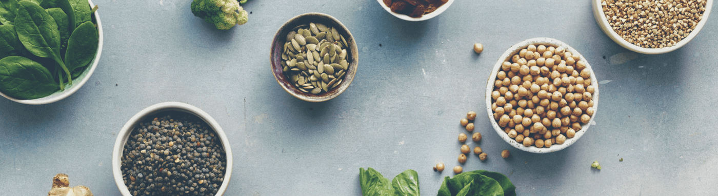 Protein trends and challenges