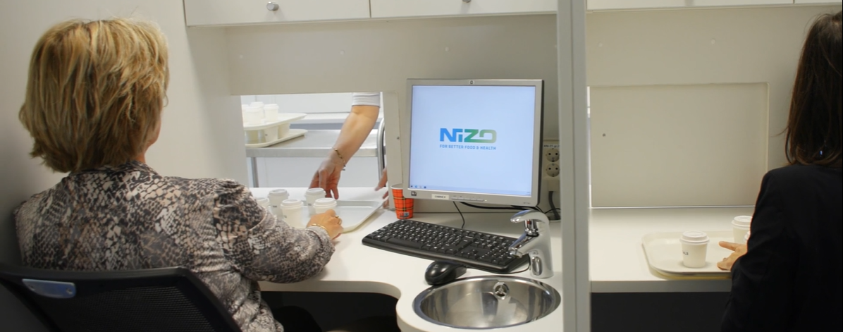 Sensory Evaluation by Expert Panel