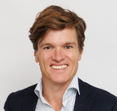 NIZO appoints Nikolaas Vles as CEO