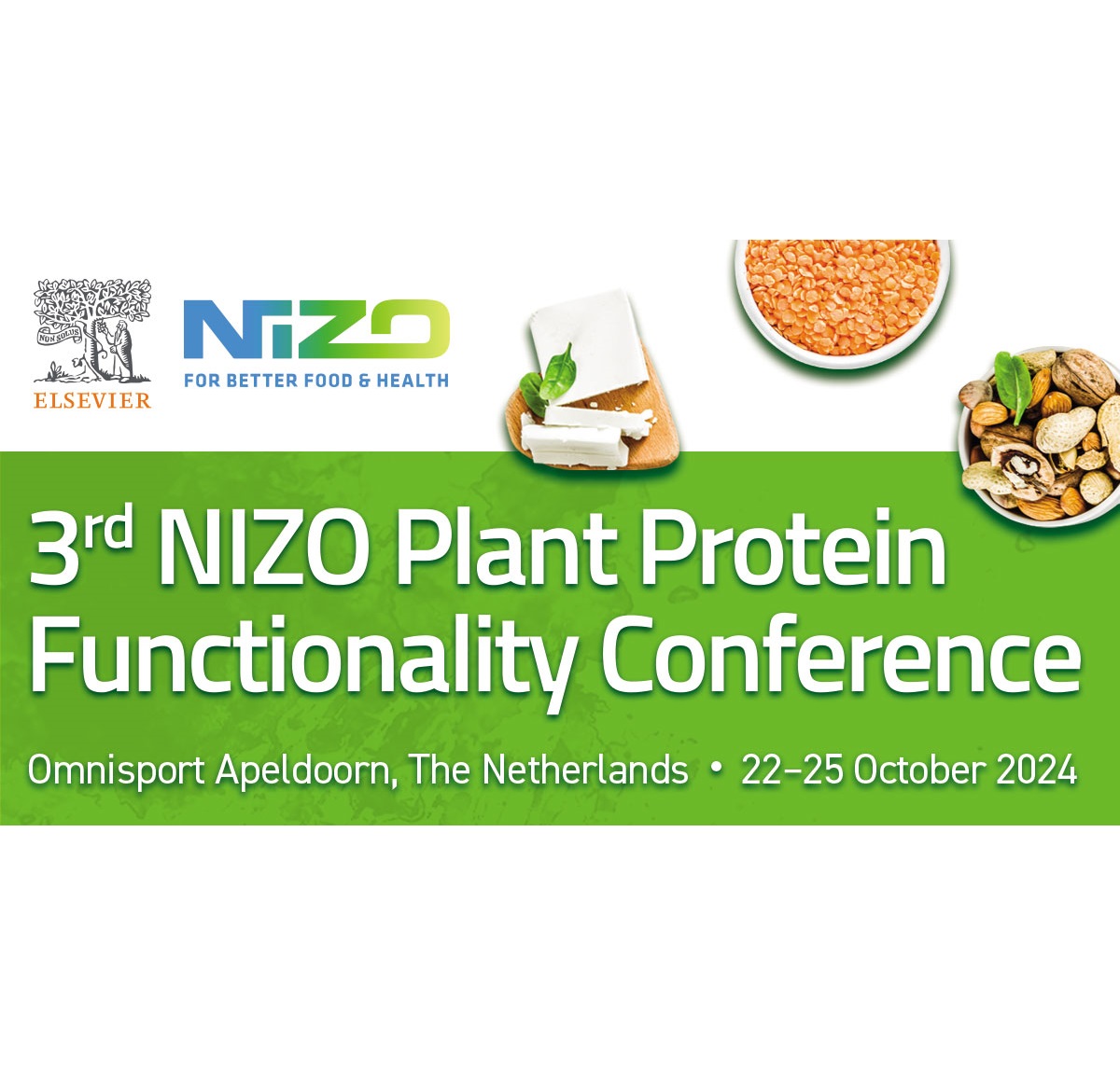 Looking back on the NIZO Conference
