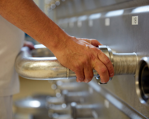 Co-finance your project