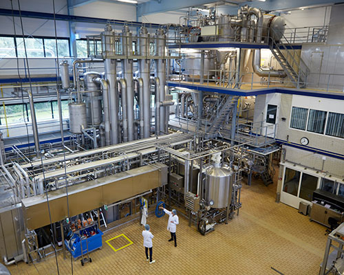 Contract Manufacturing