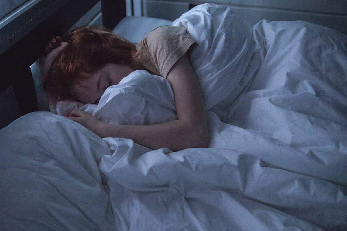 New study shows FrieslandCampina ingredients’ Biotis SleepWell contributes to a better nights’sleep