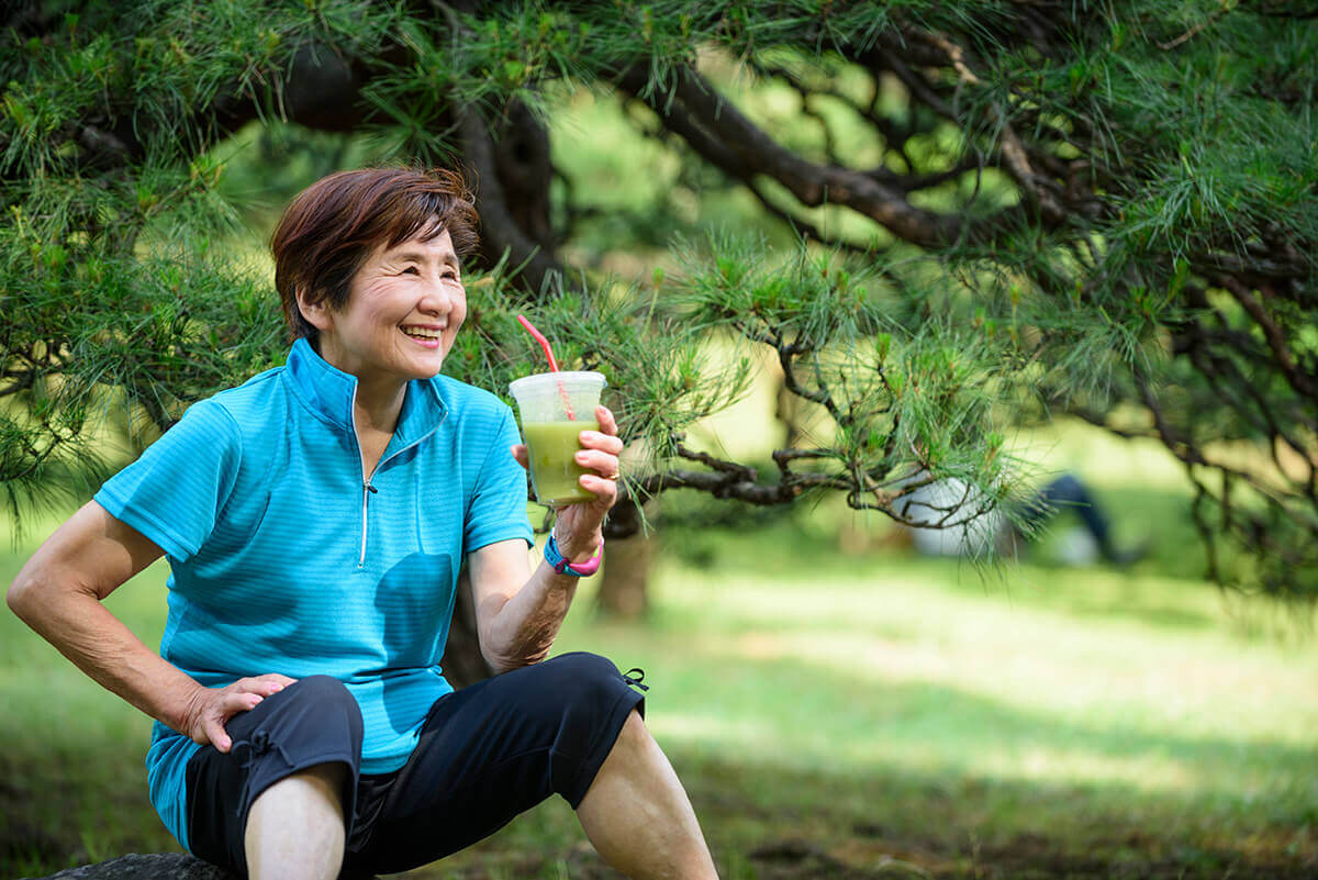 Tried, tested and substantiated: health clinical trials for food ingredients