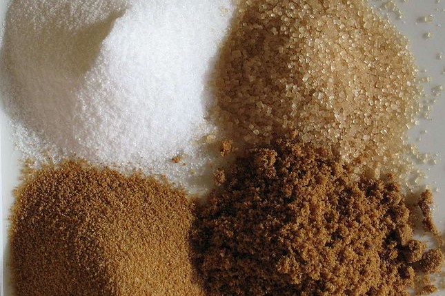 Sustainable fractionation and the future of food