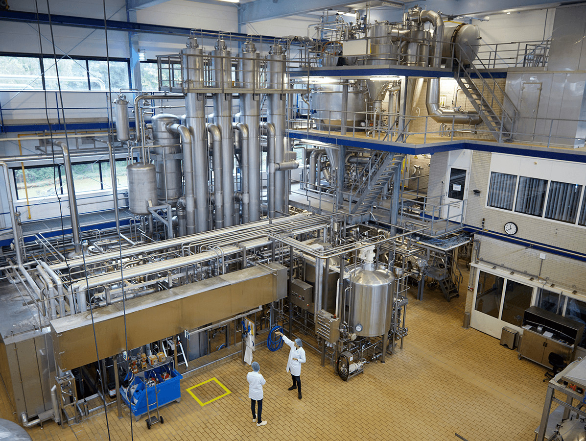 The new €2 mil SME Innovation Subsidy from Foodvalley NL – NIZO shares how to achieve a high success rate