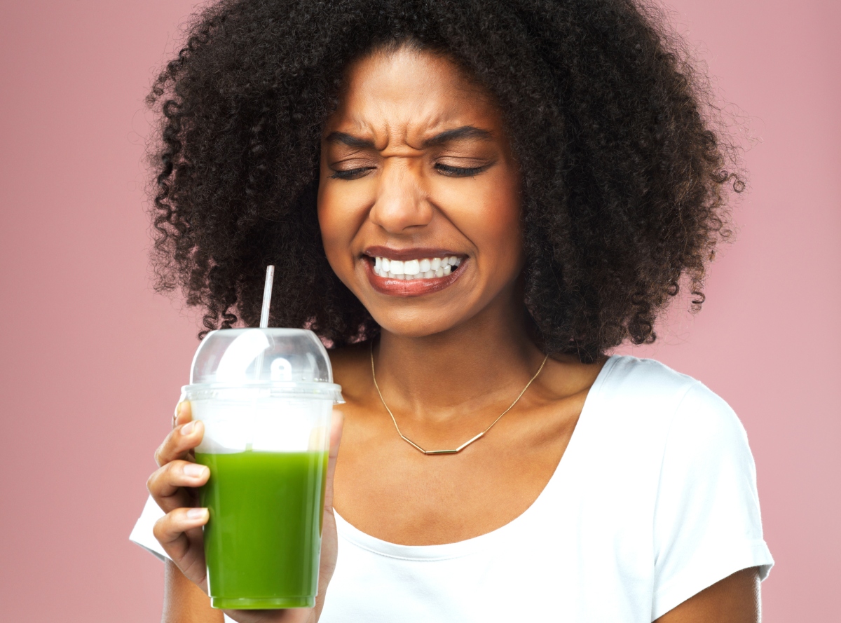 Polyphenols: handling uninvited co-passengers in your plant protein