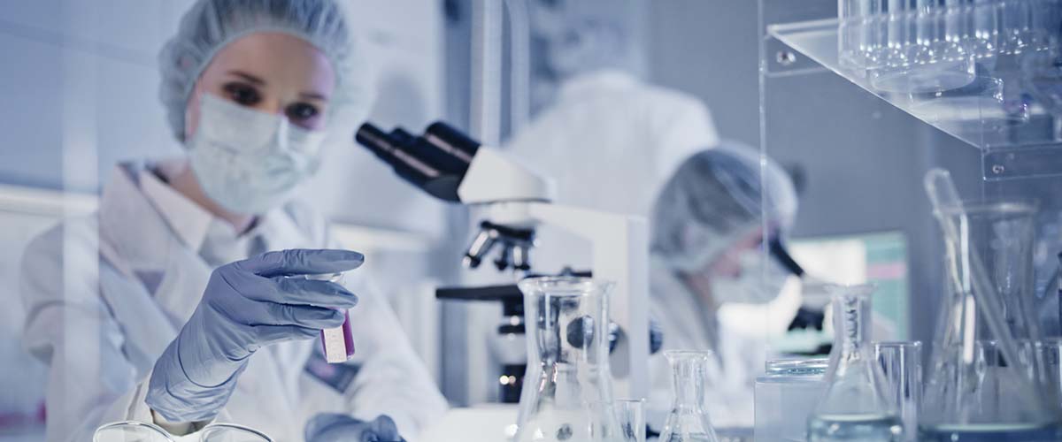 Preventing bacterial toxins in food products