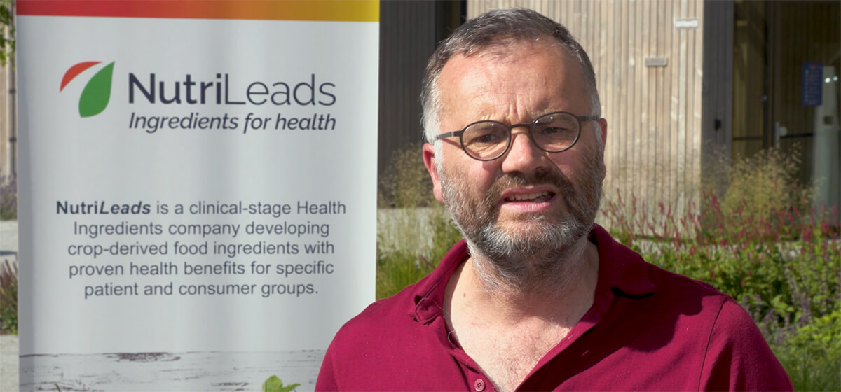 Reference case Nutrileads, digestive and immune health benefits