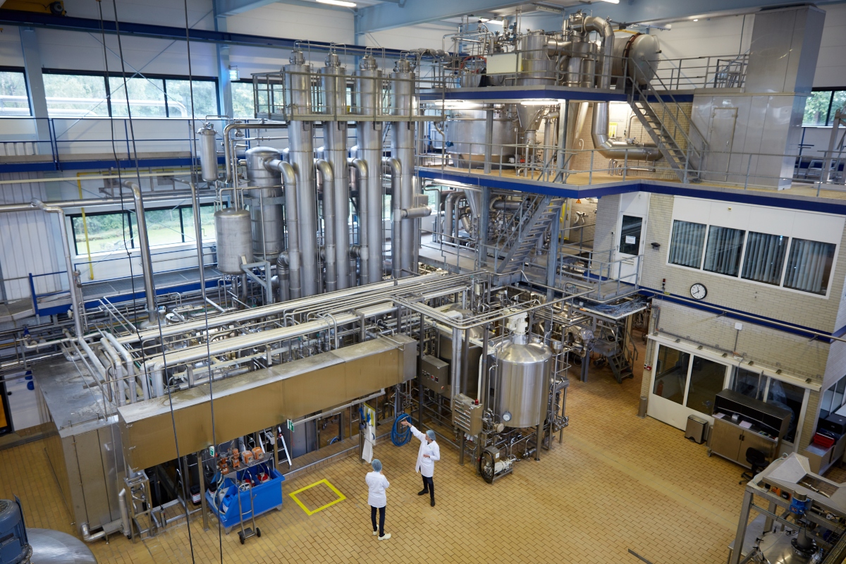 NIZO – PEF Technologies: Initiating a pilot for a sustainable future in food preservation