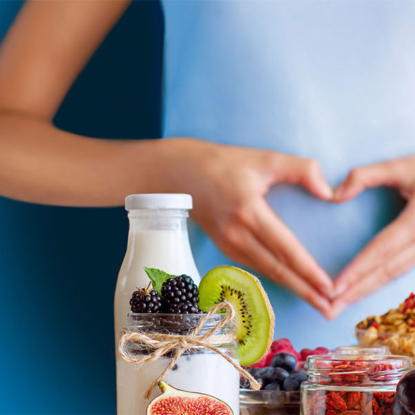 NIZO TALKS FOOD & HEALTH Podcast 15