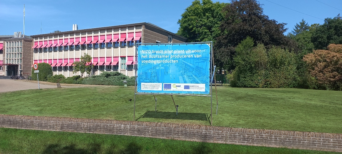 SPRINT PROJECT ON TRACK