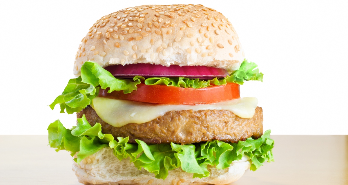 Industry consortium aims to improve flavour and texture of plant-based foods