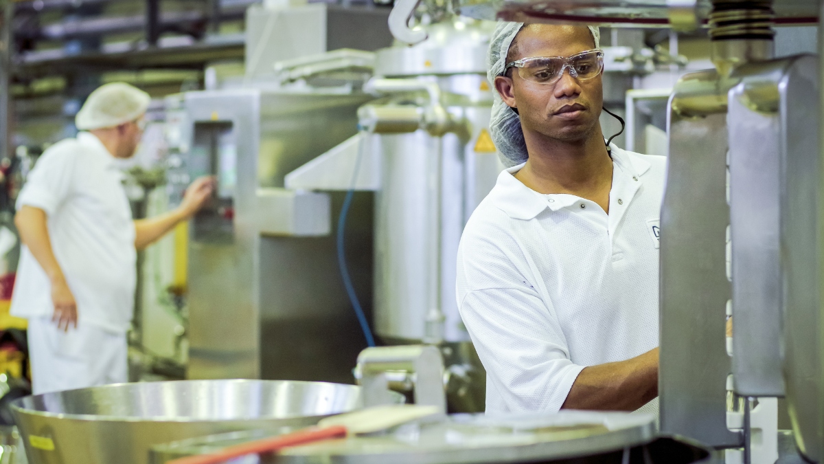 Empowering sustainability in the Protein Transition