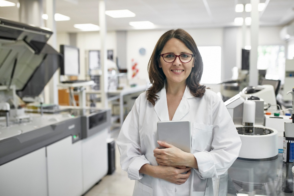 Team Lead – Food Analytics