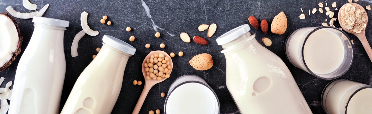 Microbes in plant-based ingredients that can jeopardize your product quality and safety