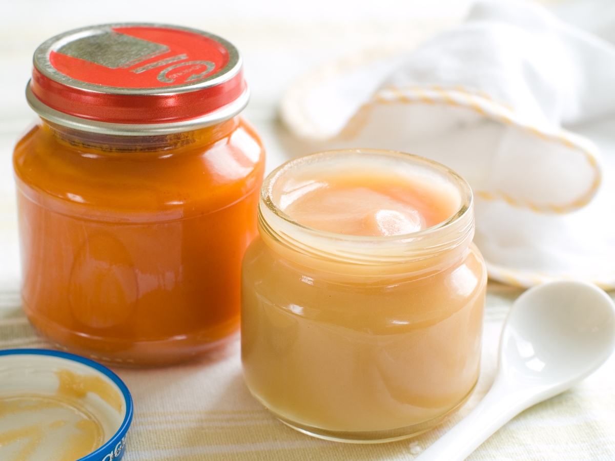 Heat resistant spores in your food product