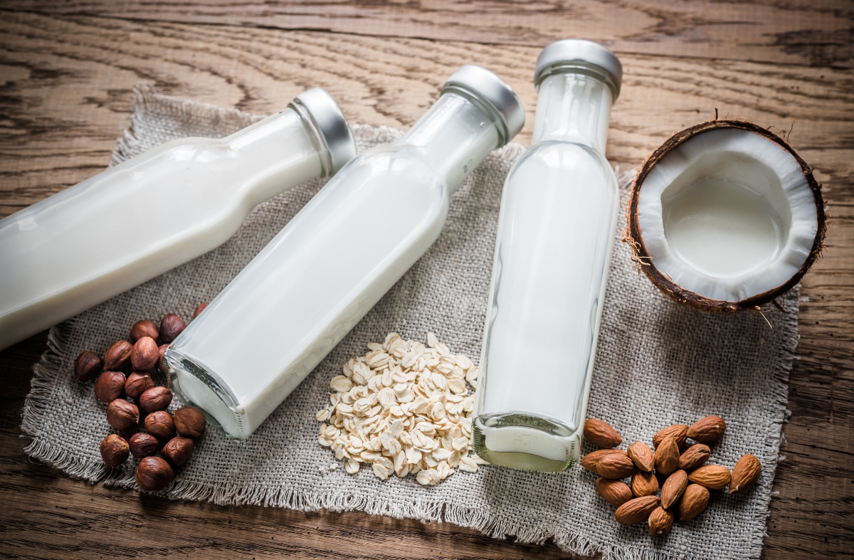 Overcoming the challenges in plant based proteins