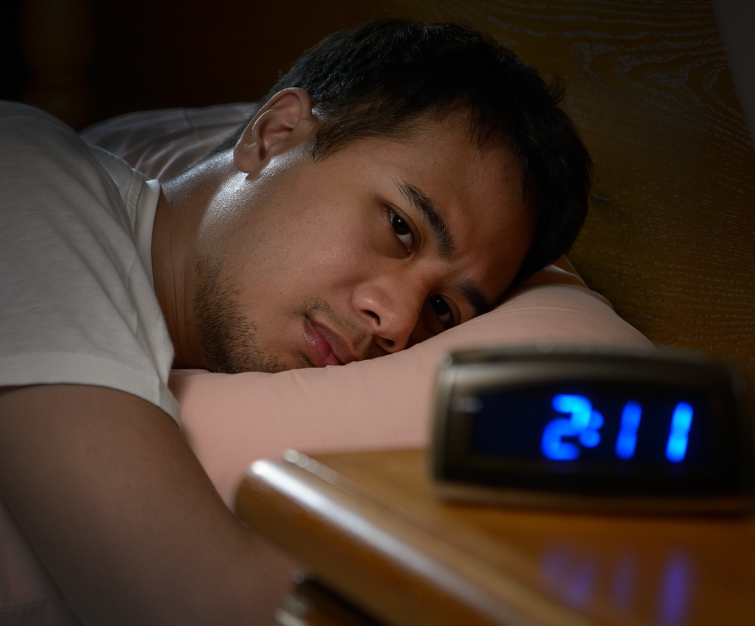 Food components, gut microbiota and sleep