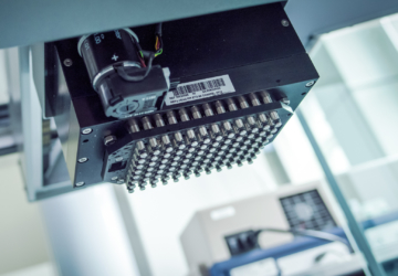 Developing flavours and products using fermentation