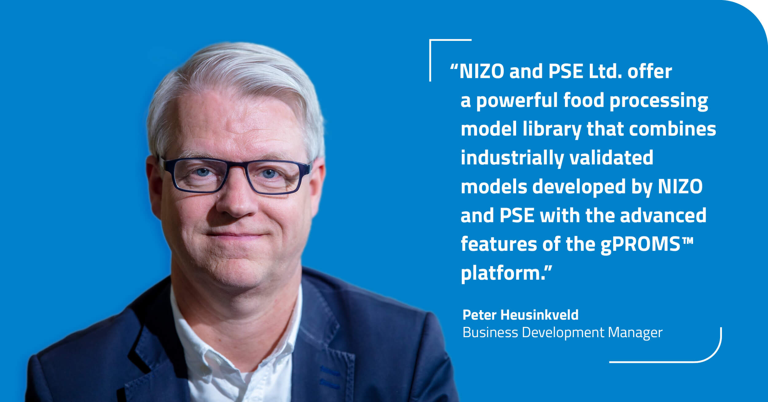 Food & Beverage Webinar: Achieve Process Efficiency with Advanced Process & Mechanic Modelling