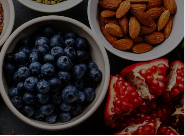 Fred van de Velde presents at Plant-Based Foods & Alternative Proteins Summit