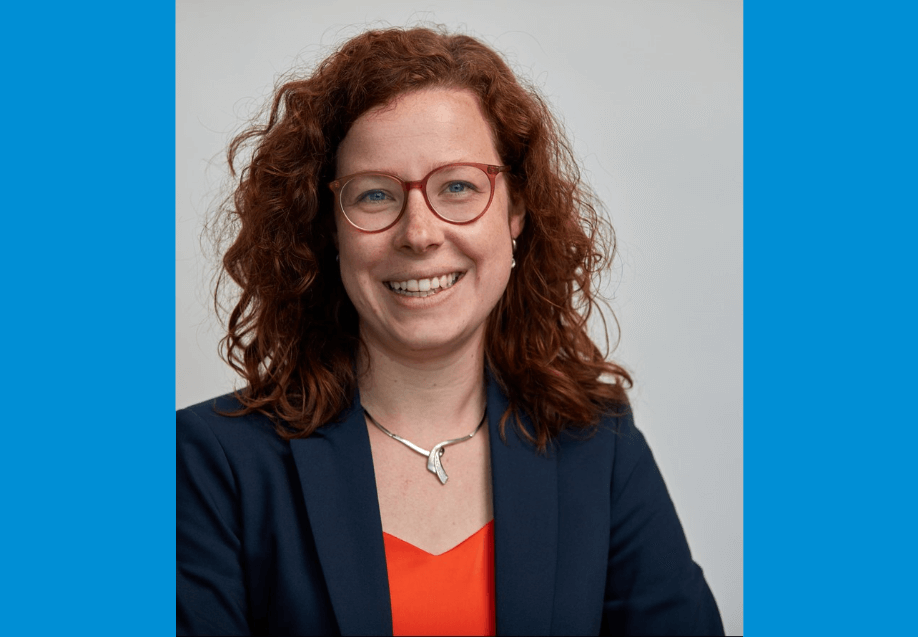 Renske Janssen presents at IFT’s SHIFT20 Virtual Event & Food Expo