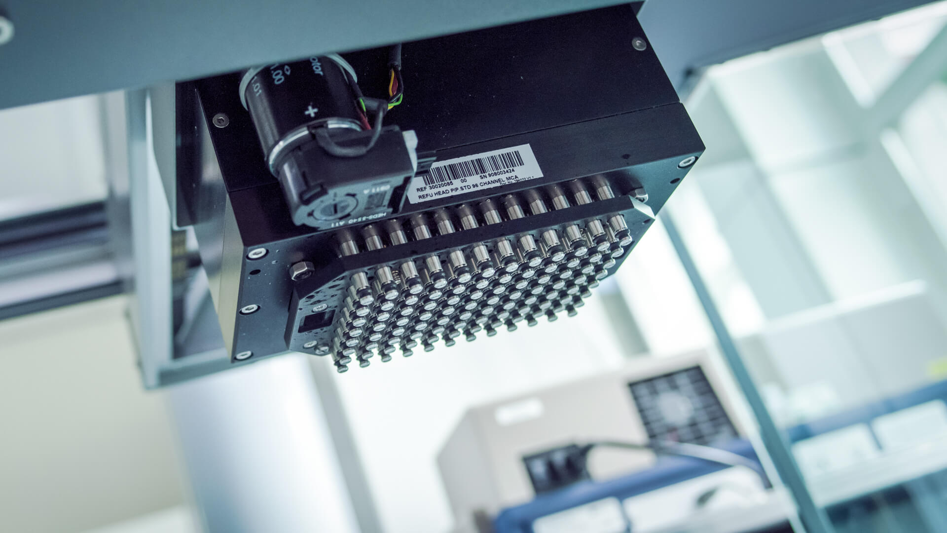 OptiBiotix: Screening, Optimisation and production of probiotics – from lab to clinical trial