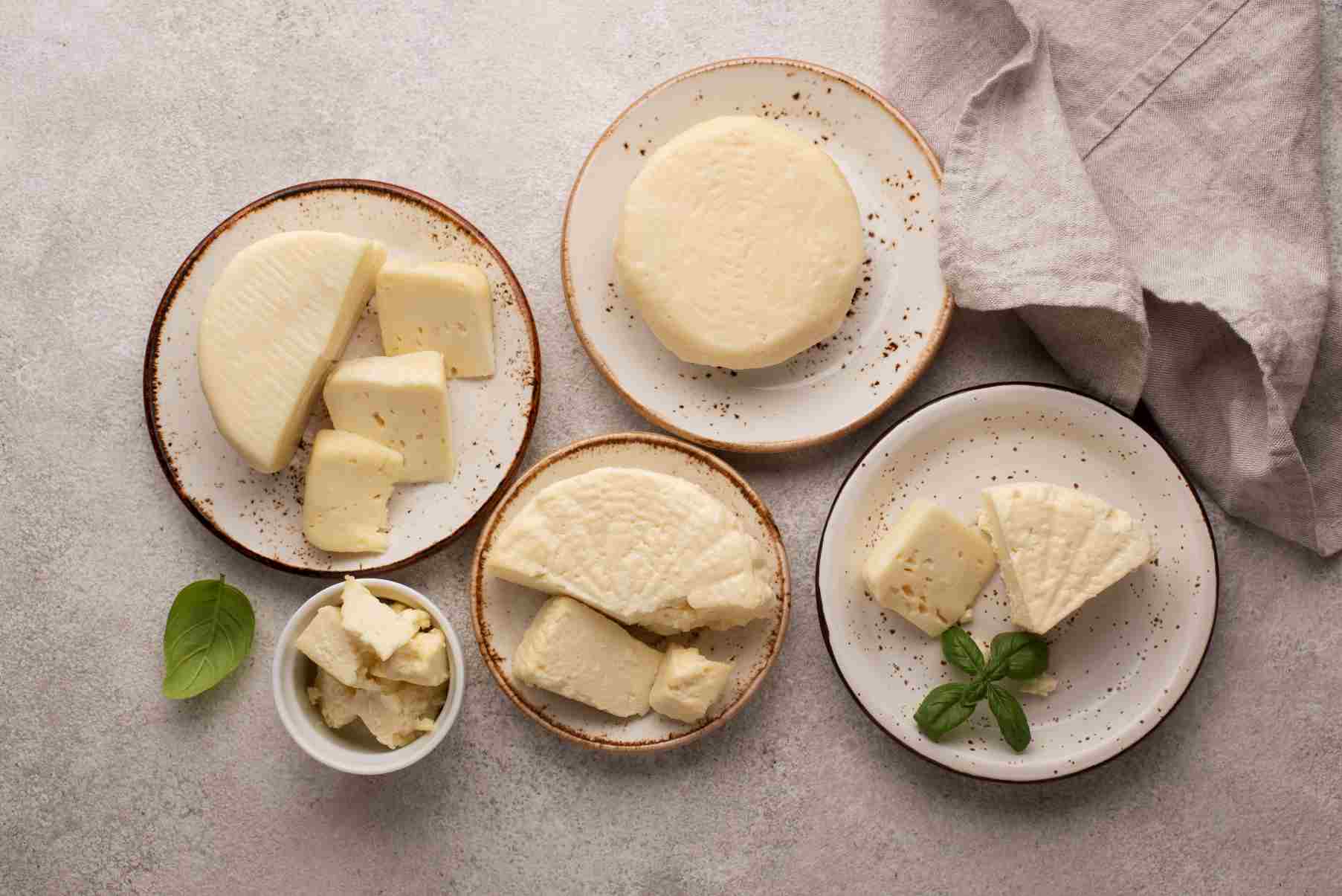 How AI & fermentation are transforming plant-based cheese innovation