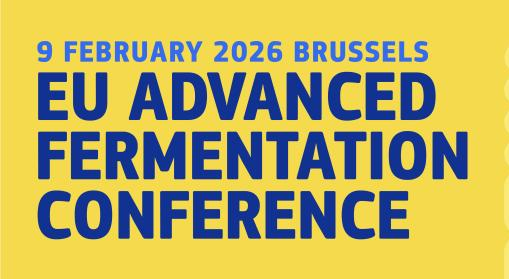 9 Feb | EU Advanced Fermentation Conference