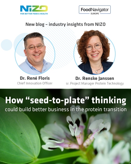 FoodNavigator Nov 2025 Pulsating