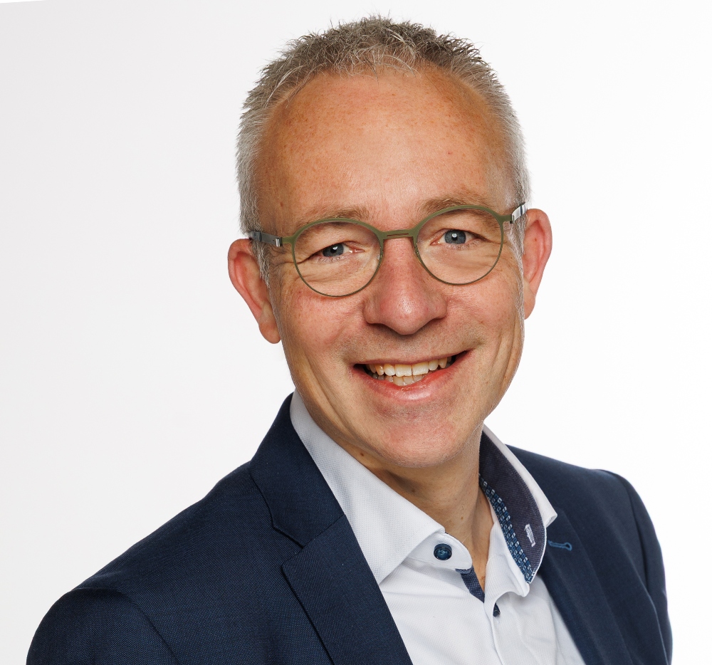 Adriaan van den Berkhof