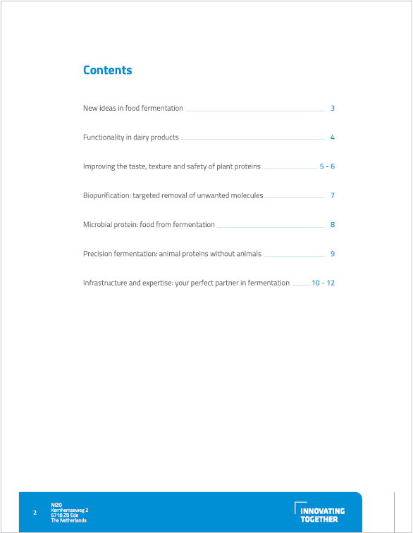 Fermentation brochure page 2