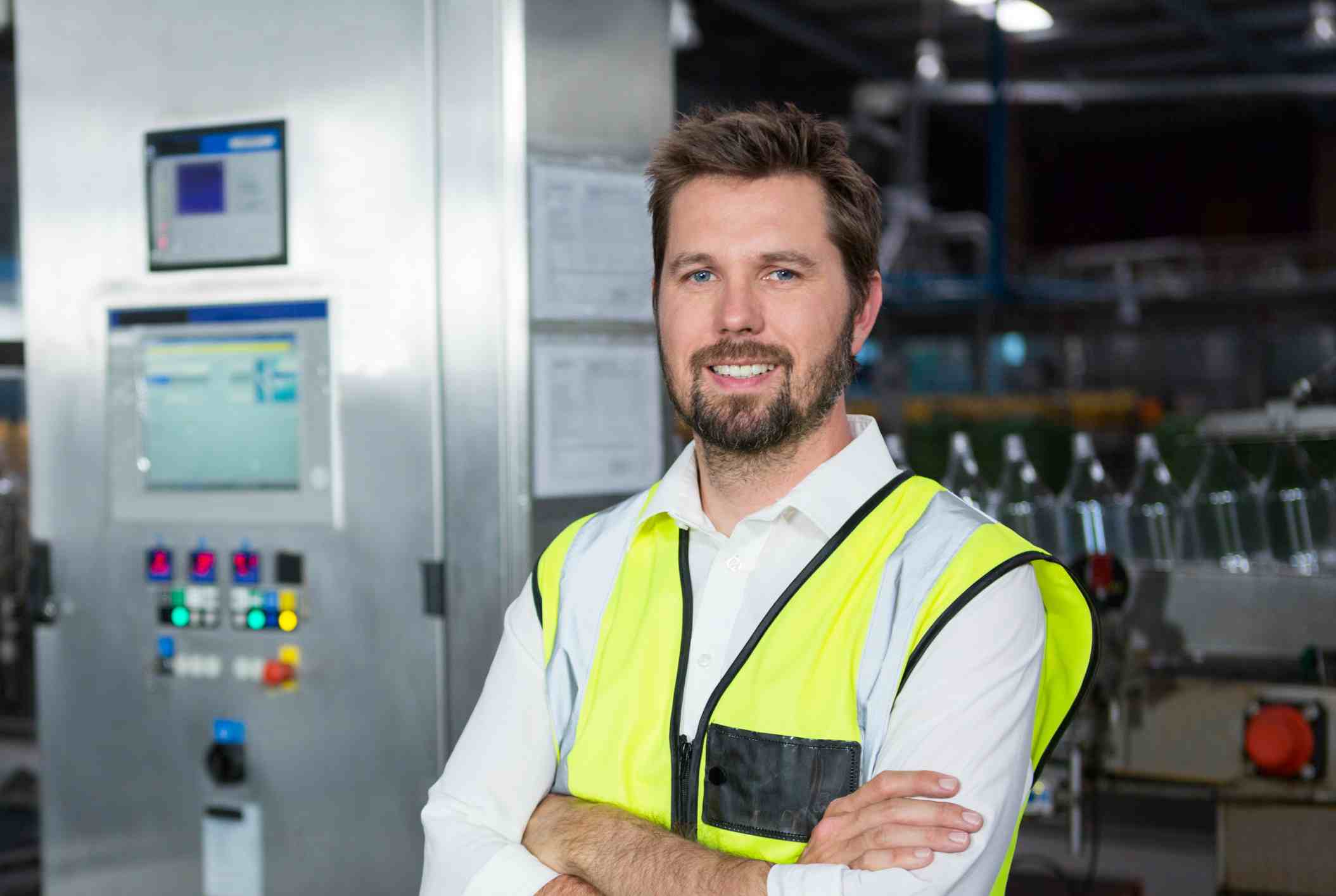 Facilitair Coördinator