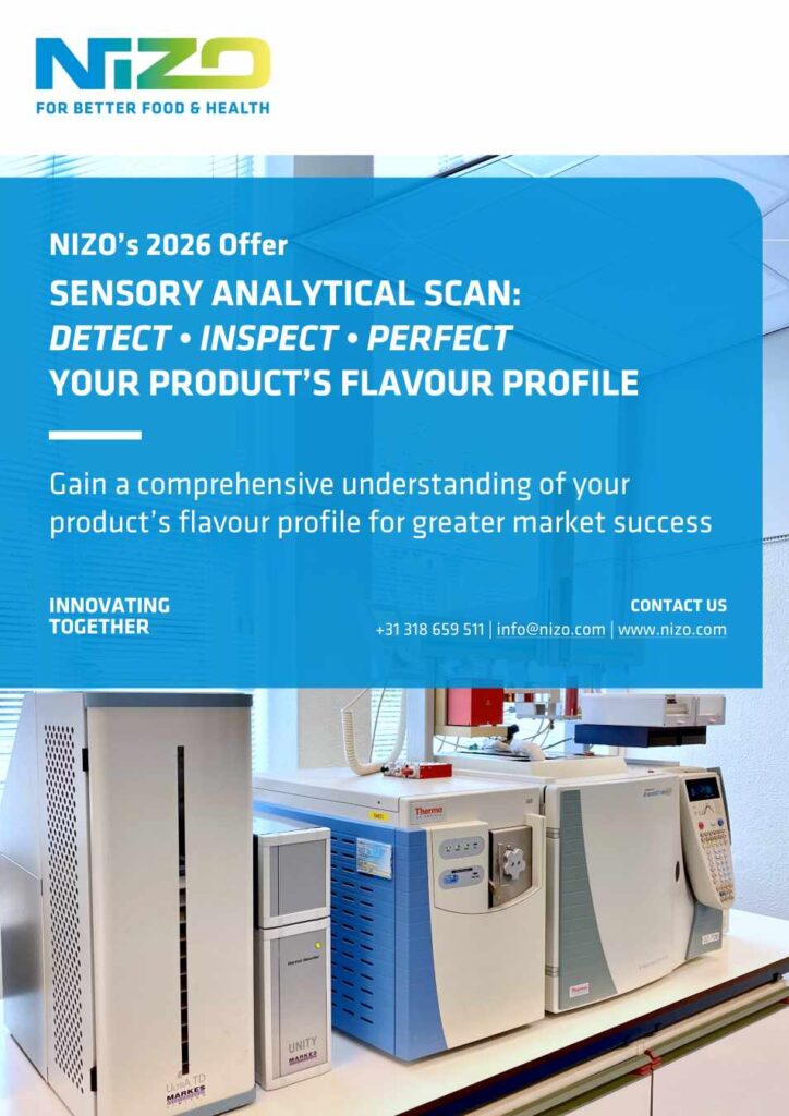 NIZO_2026_Sensory-GCMS_Leaflet_P1_rs