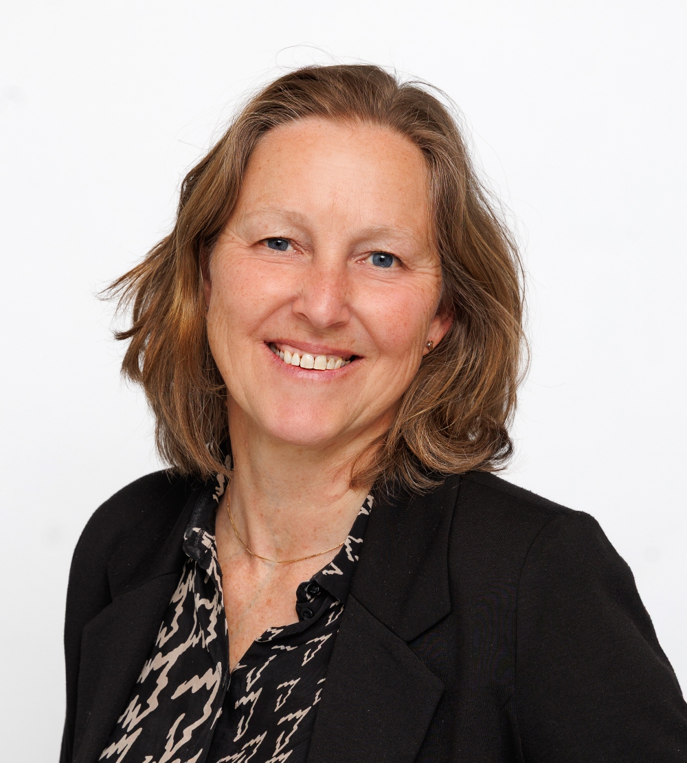 Miranda Huisman