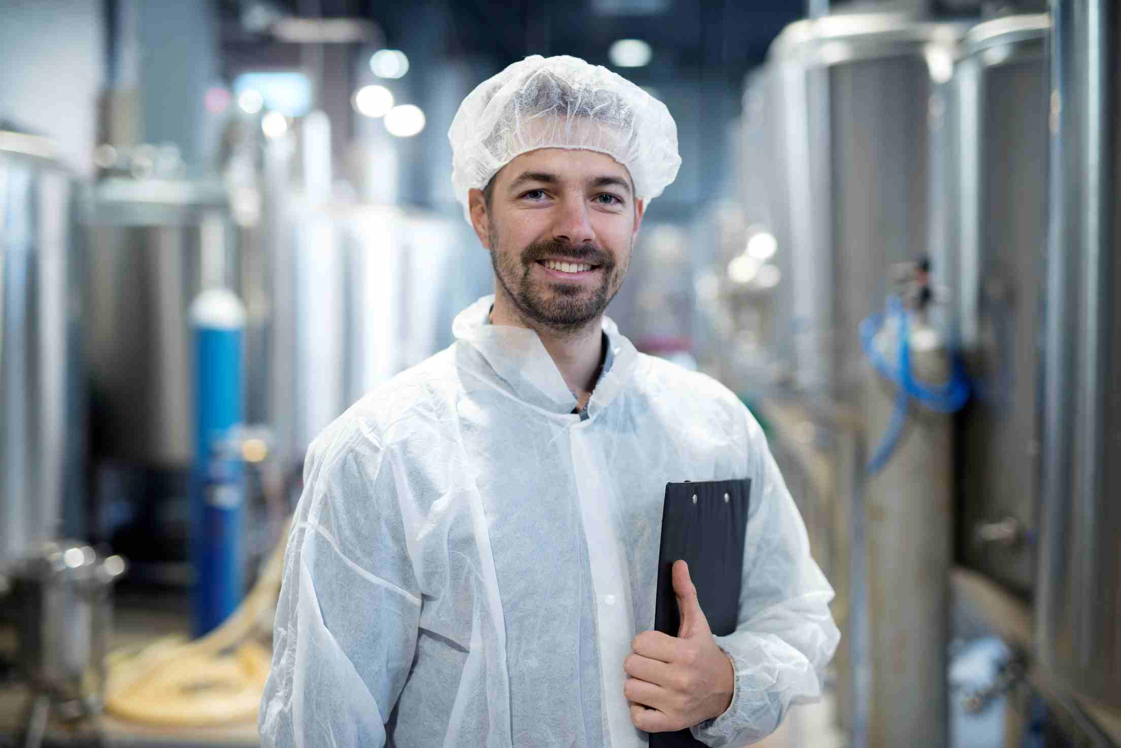 Food Technologist – Protein & Processing
