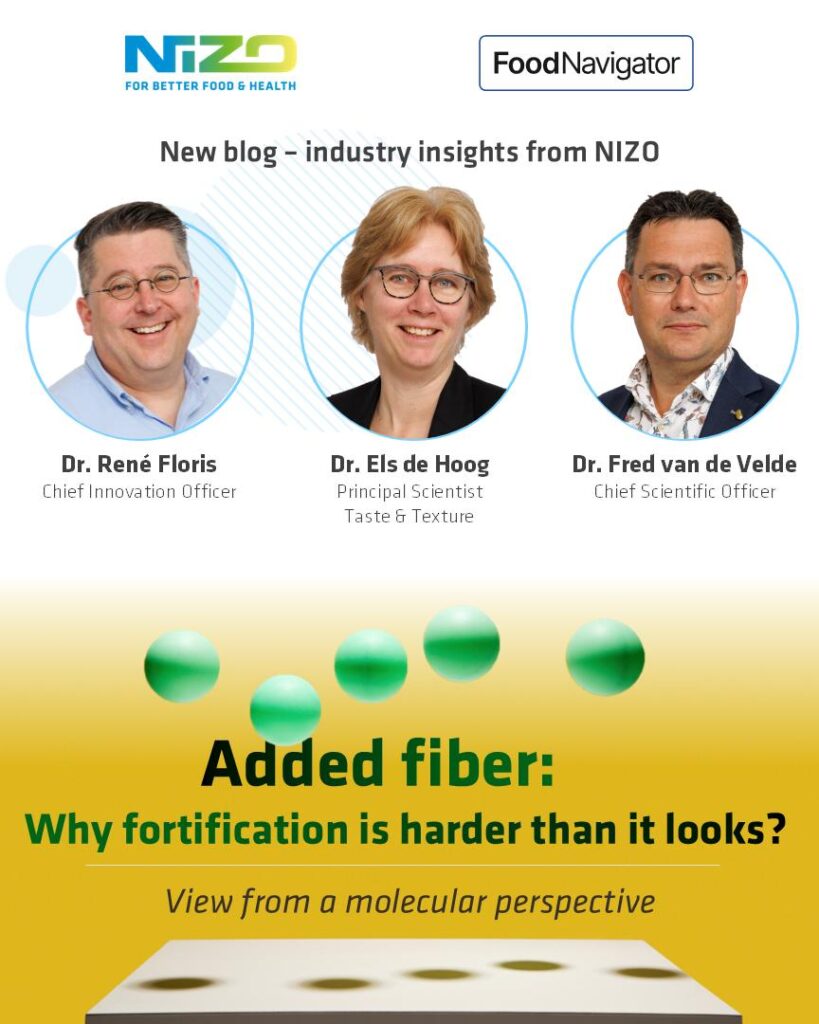 FoodNavigator Why making added-fibre products is harder than it looks