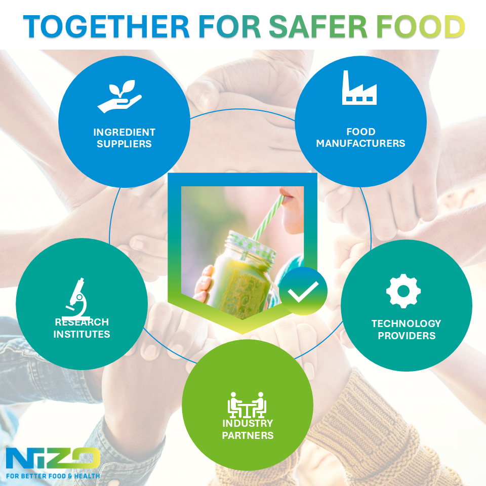 Industry leaders unite behind new guidance on managing spoilage risks by bacterial spores in plant-based ingredients