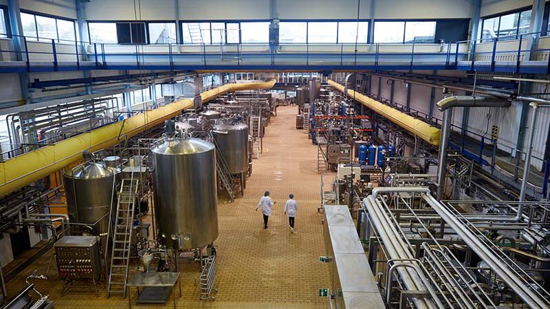 BRIDGE-PAT: bridging the gap between fermentation innovation and industrial scale-up